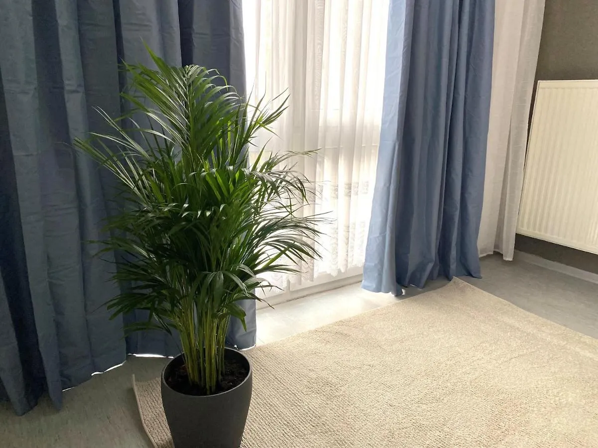 Sweet Home Apartment Hannover West - Contactless Check-In