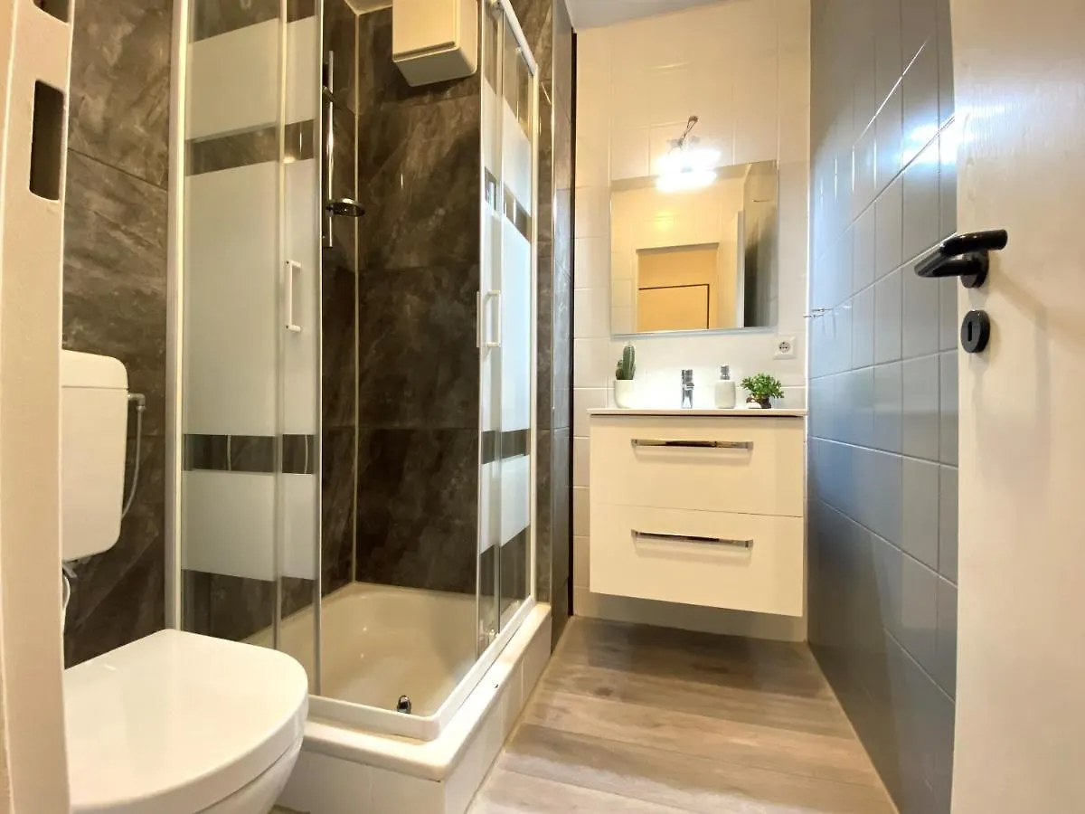Sweet Home Apartment Hannover West - Contactless Check-In