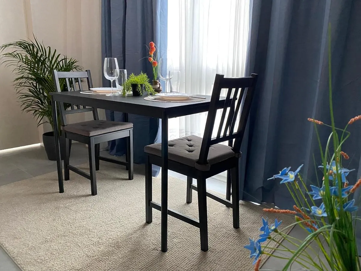 Sweet Home Apartment Hannover West - Contactless Check-In 0*,  Germany