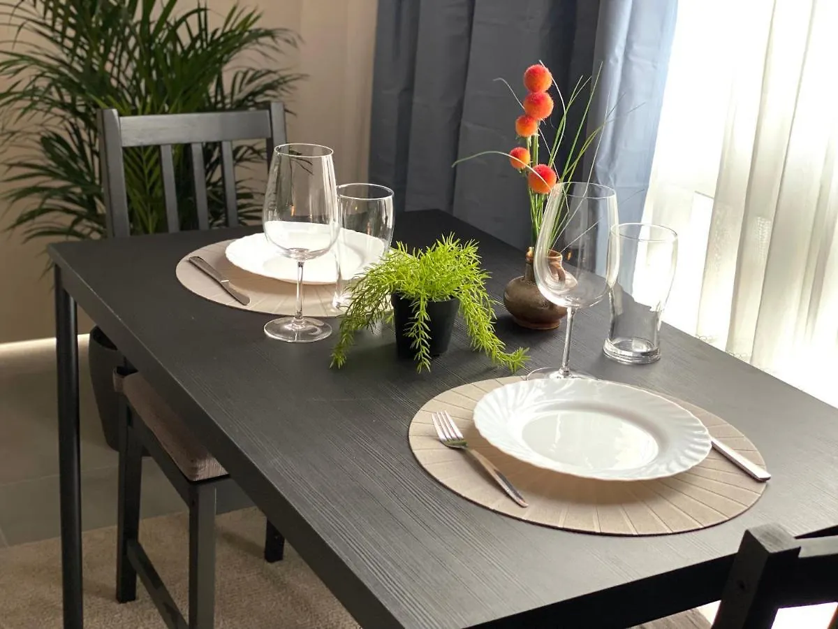 Sweet Home Apartment Hannover West - Contactless Check-In