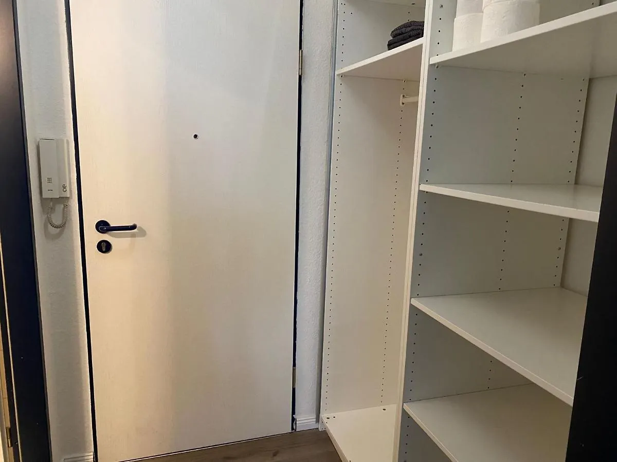 Sweet Home Apartment Hannover West - Contactless Check-In