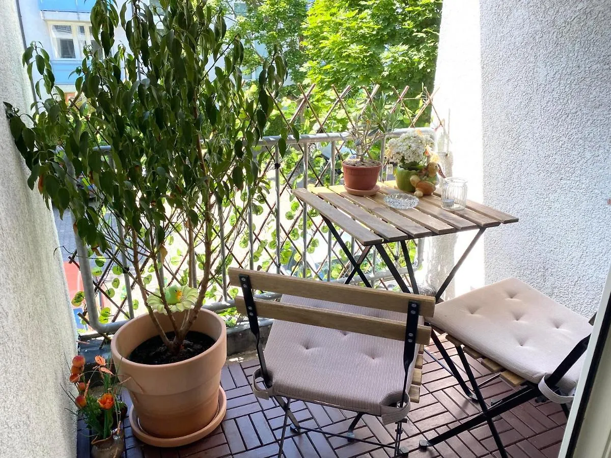 Sweet Home Apartment Hannover West - Contactless Check-In