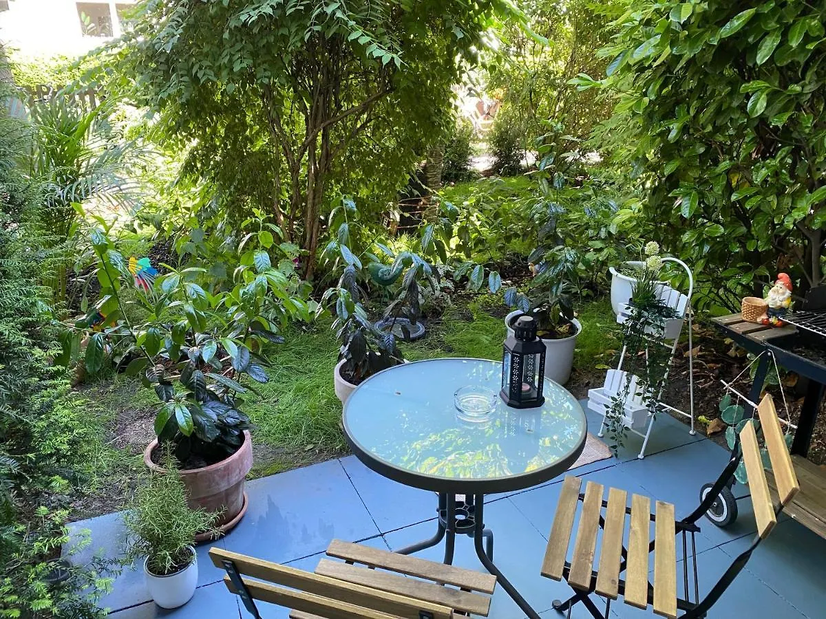 Sweet Home Apartment Hannover West - Contactless Check-In