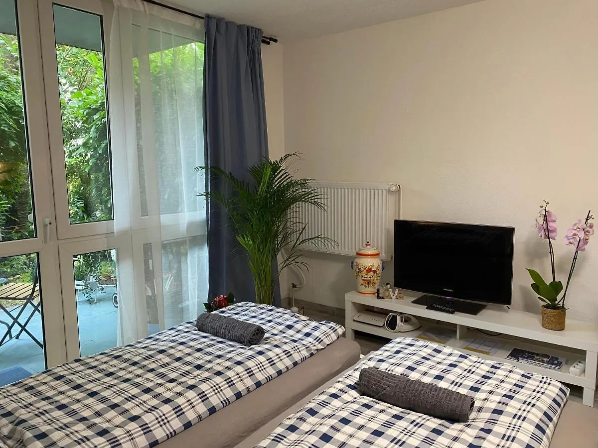 Sweet Home Apartment Hannover West - Contactless Check-In Γερμανία