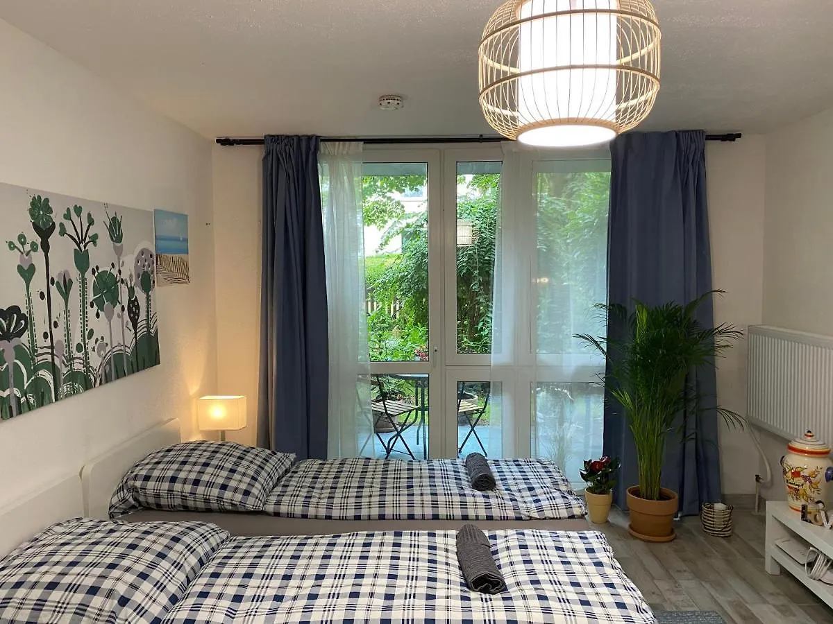 Sweet Home Apartment Hannover West - Contactless Check-In 0*,