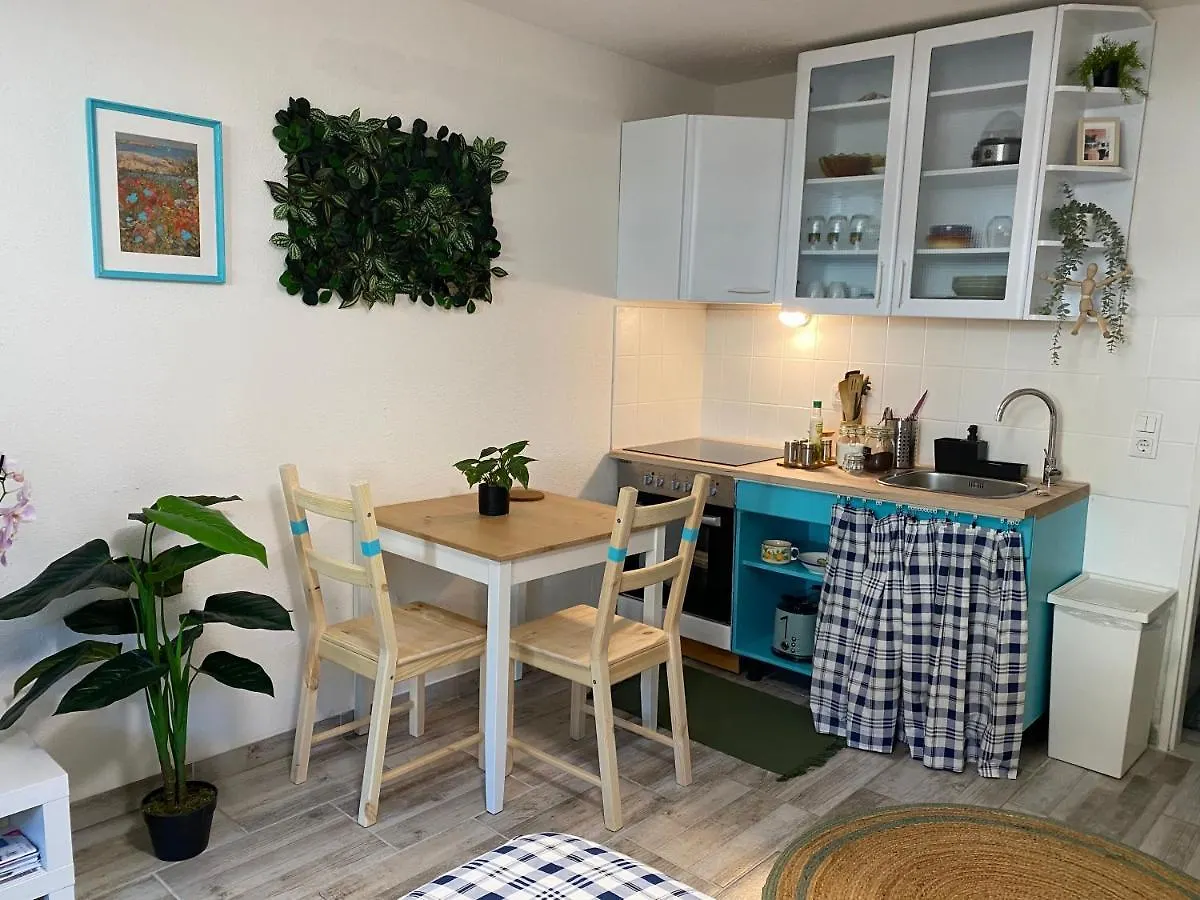 Sweet Home Apartment Hannover West - Contactless Check-In