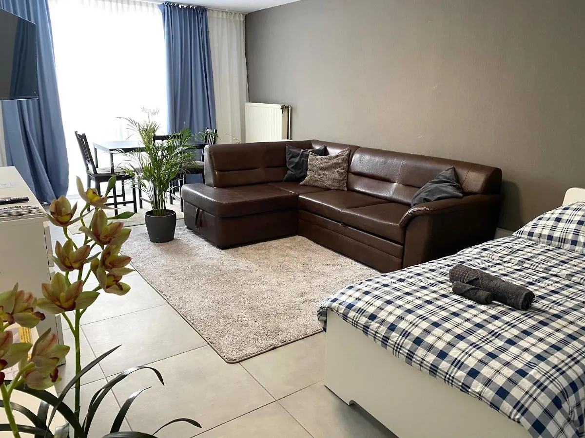 Sweet Home Apartment Hannover West - Contactless Check-In 0*,