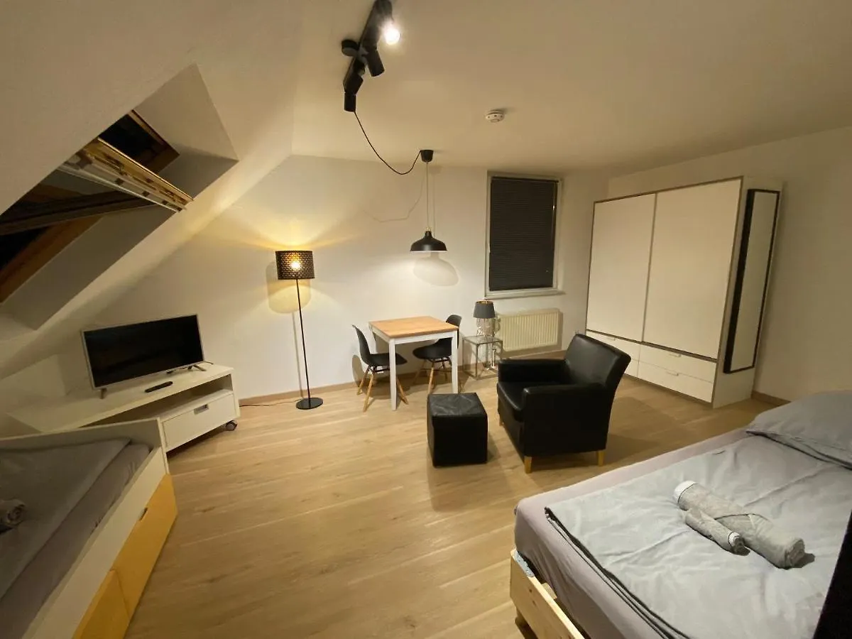 Sweet Home Apartment Hannover West - Contactless Check-In 0*,  Γερμανία