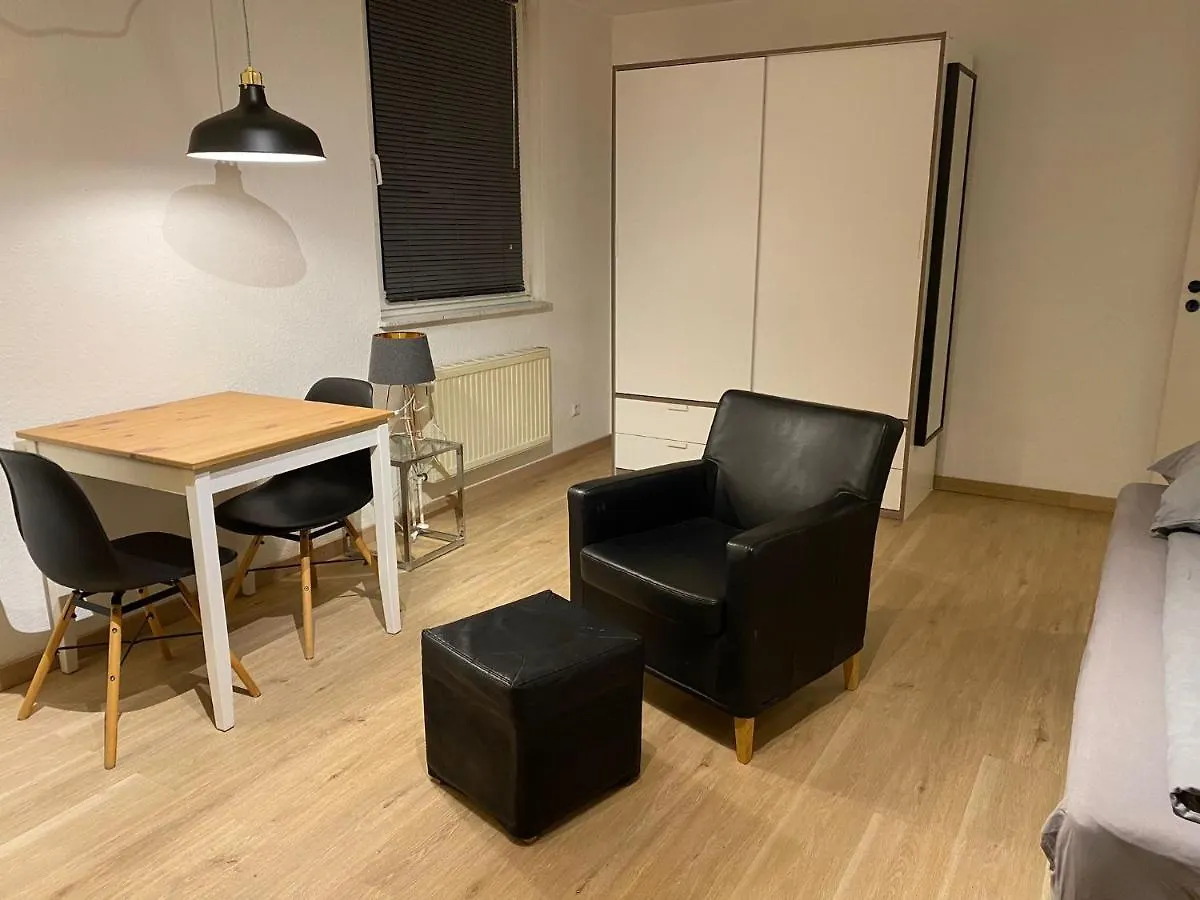 Sweet Home Apartment Hannover West - Contactless Check-In