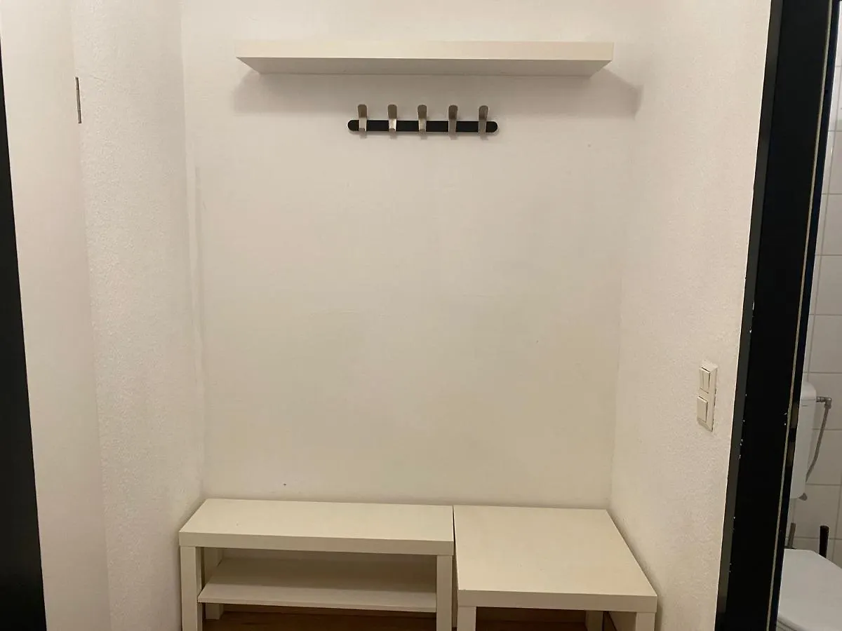 Sweet Home Apartment Hannover West - Contactless Check-In