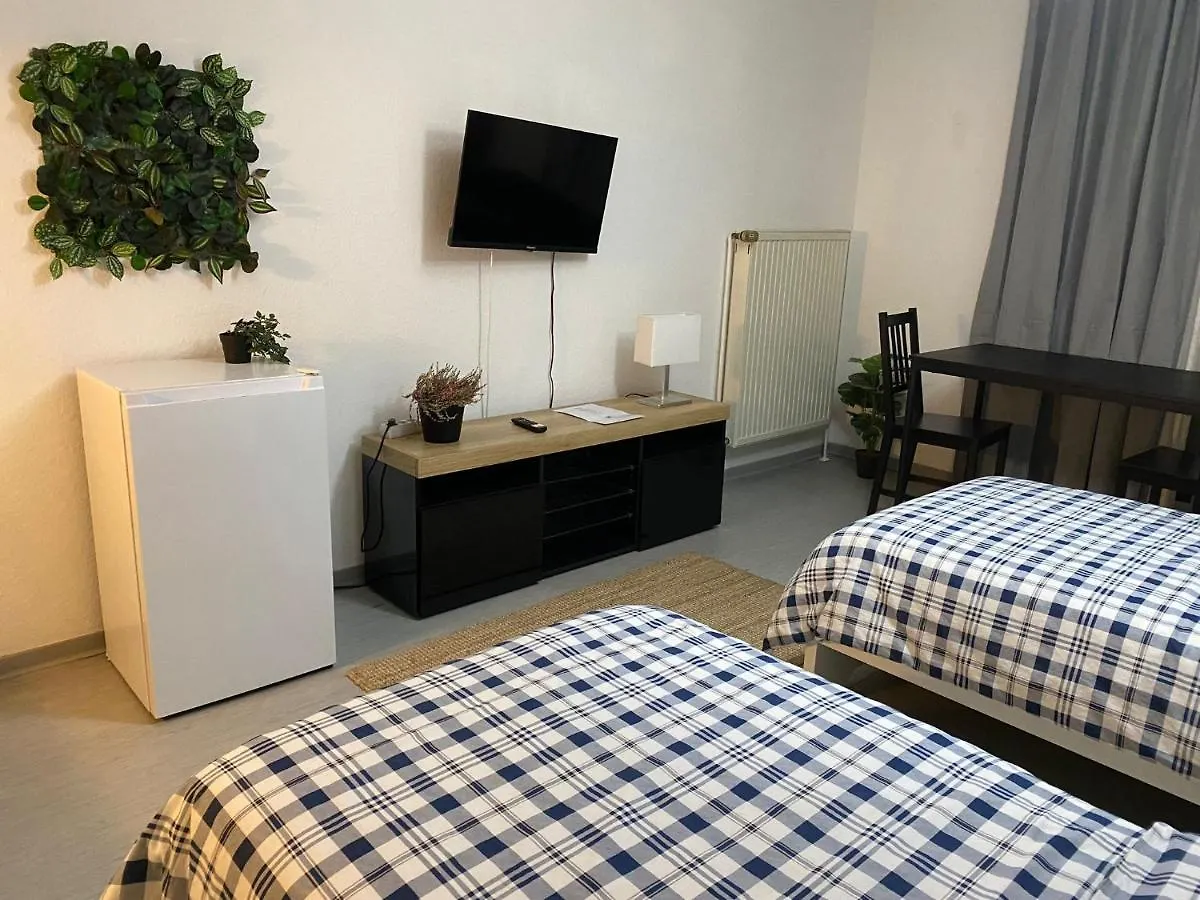 Sweet Home Apartment Hannover West - Contactless Check-In 0*,