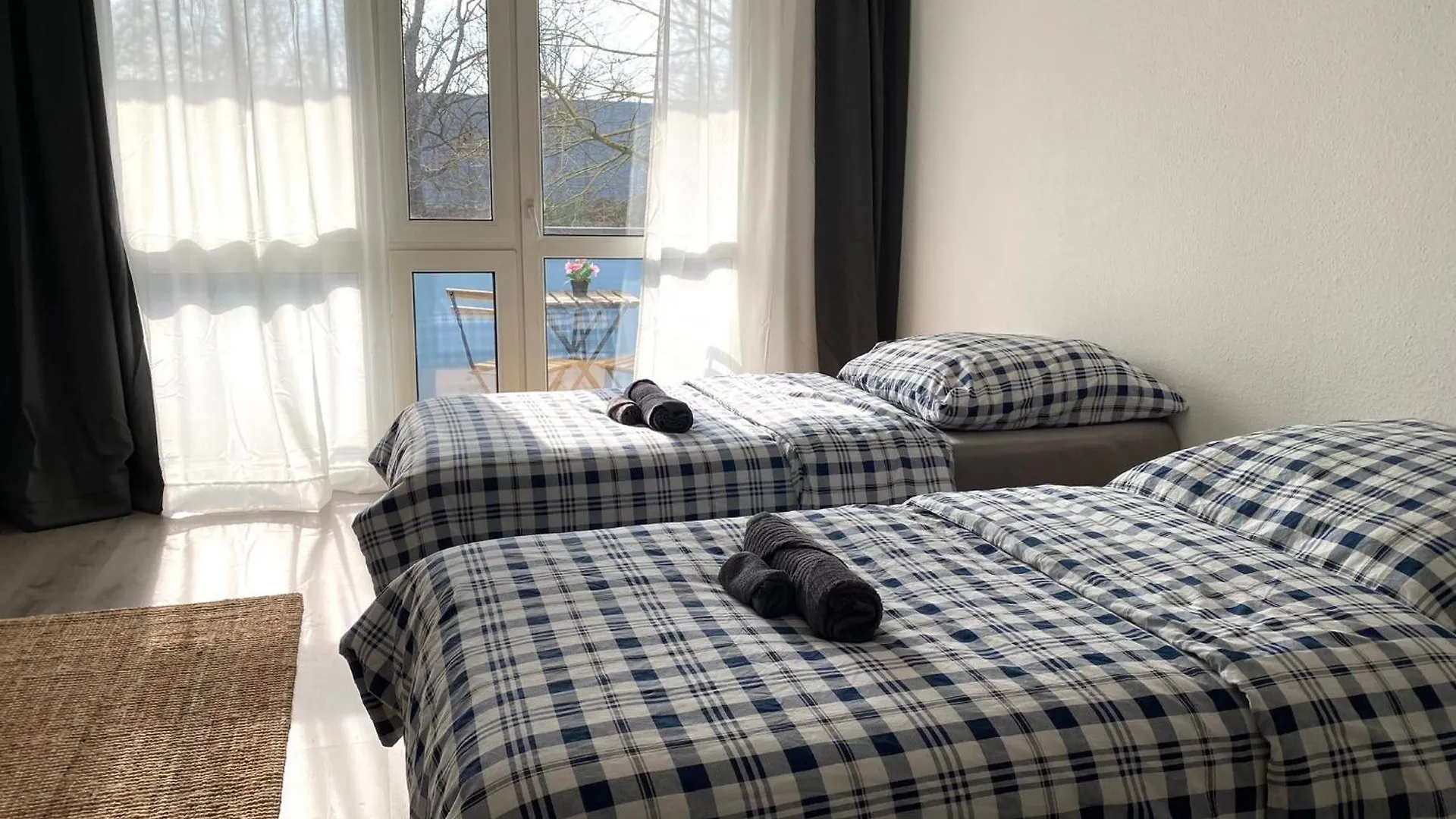Sweet Home Apartment Hannover West - Contactless Check-In 0*,  Γερμανία