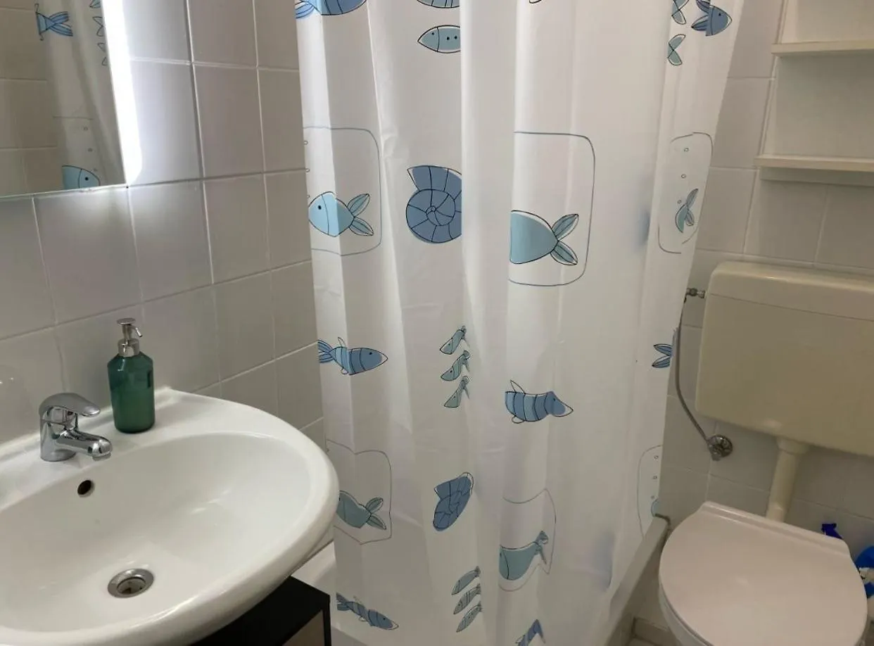 Sweet Home Apartment Hannover West - Contactless Check-In