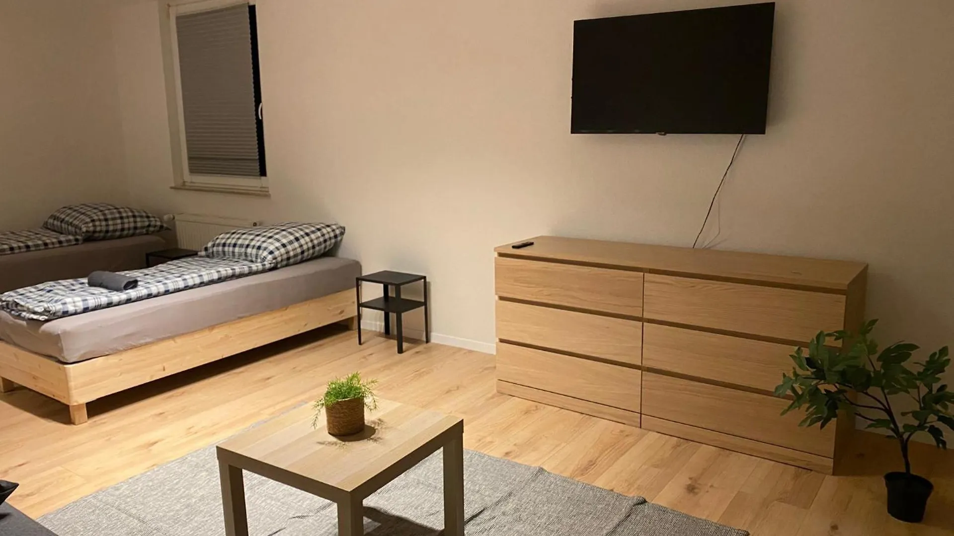 Sweet Home Apartment Hannover West - Contactless Check-In 0*,
